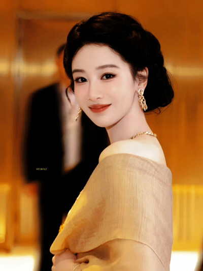 杨紫