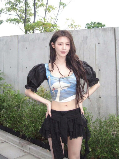 赵美延
