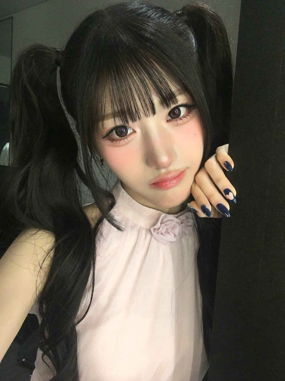 saymyname 徐俊辉