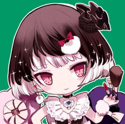 魔法少女