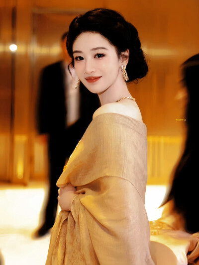 杨紫