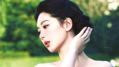 杨紫