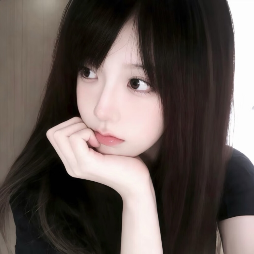 女头