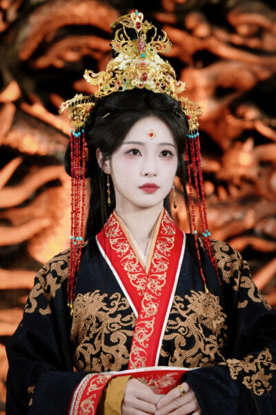 江山墨染如画 陆元∣林染