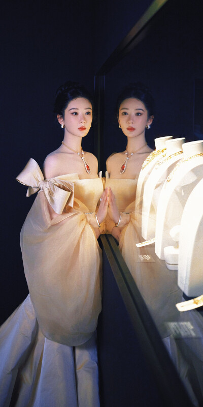 杨紫