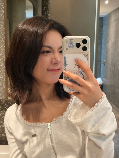 赵今麦