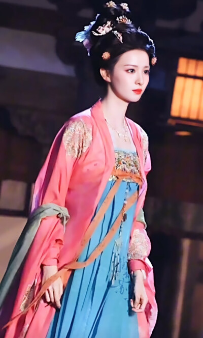 王楚然