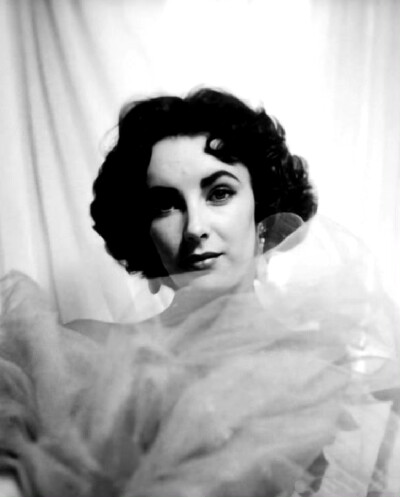Elizabeth Taylor ​​​