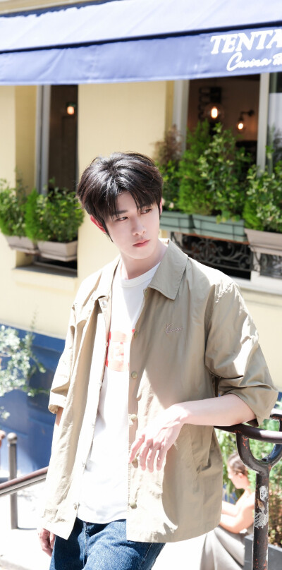 田嘉瑞