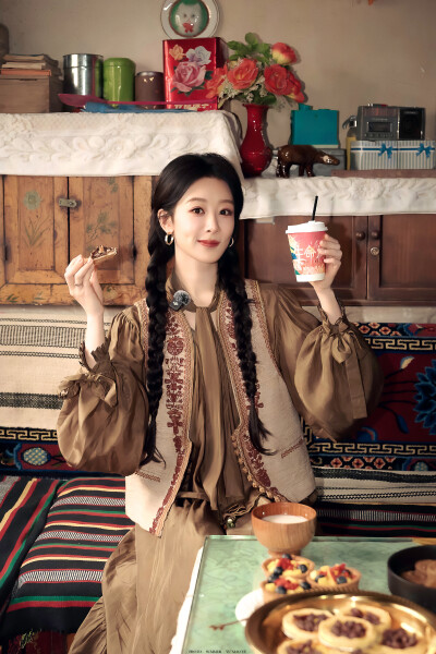 杨紫