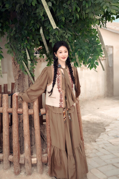 杨紫