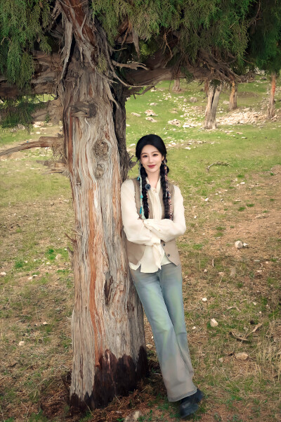 杨紫