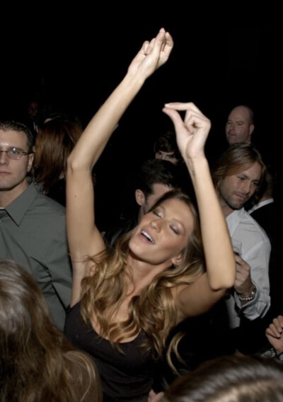 Gisele Bündchen