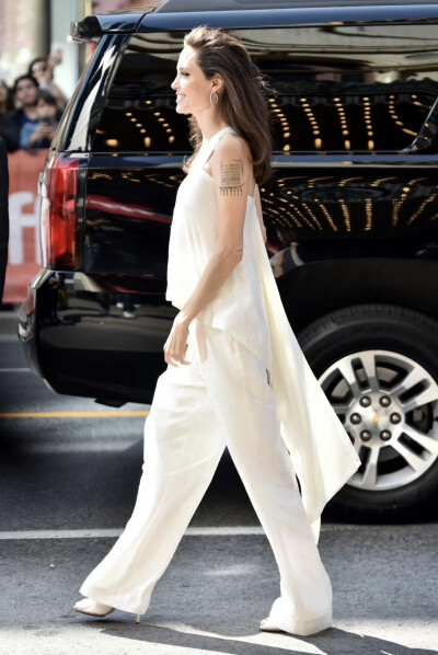 Angelina Jolie