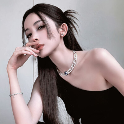 古力娜扎