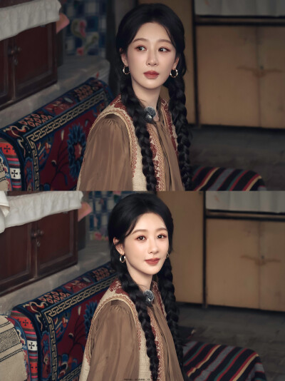 杨紫