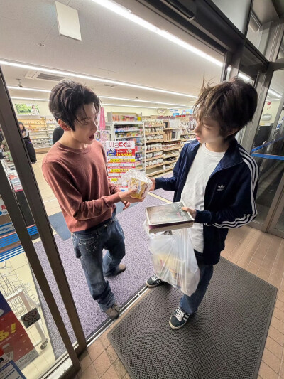 建筑cp