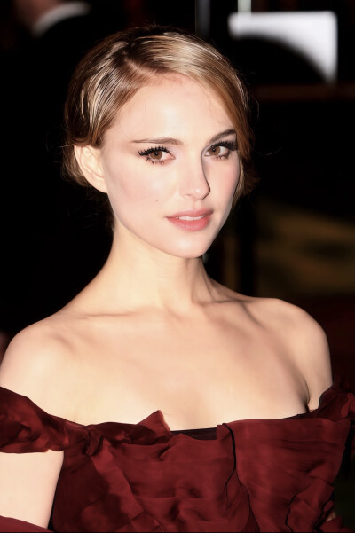 Natalie Portman