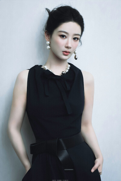 杨紫