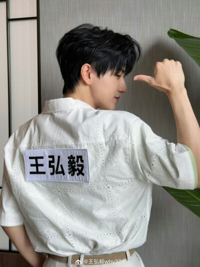 王弘毅