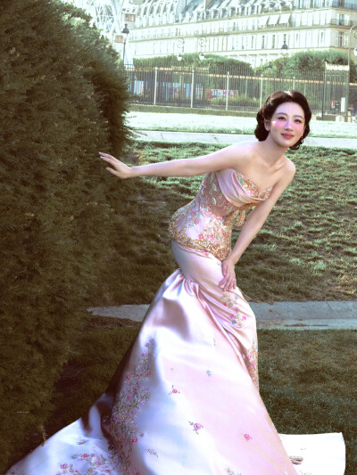 杨紫