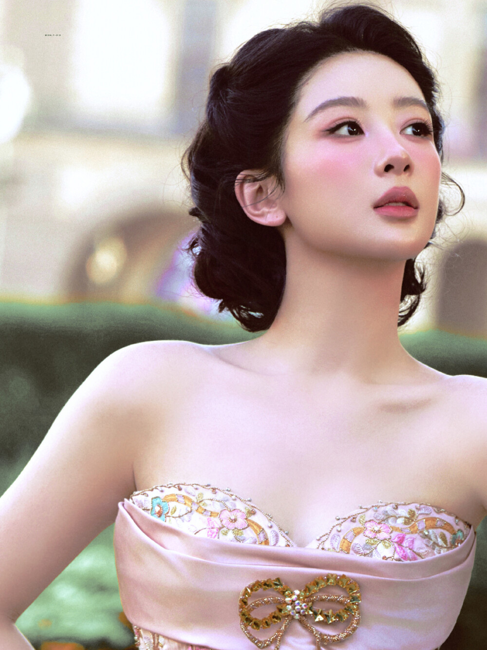 杨紫