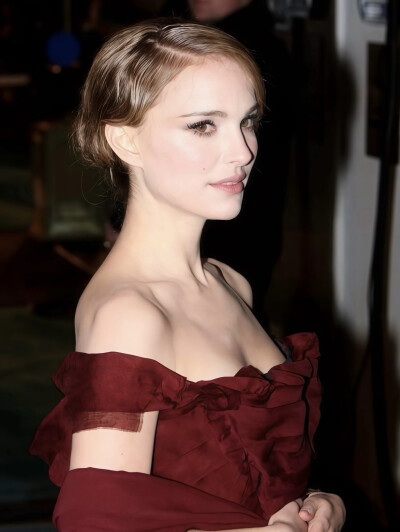 Natalie Portman