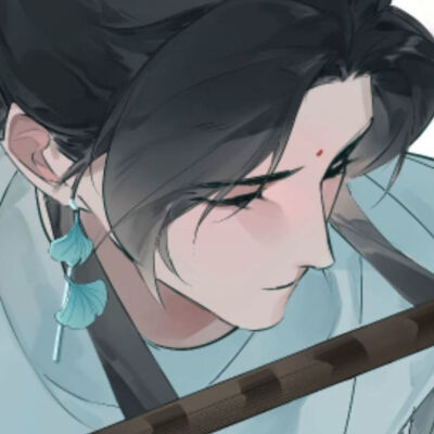 一滴朱砂