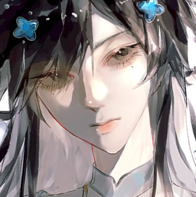 。