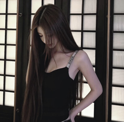 女头
