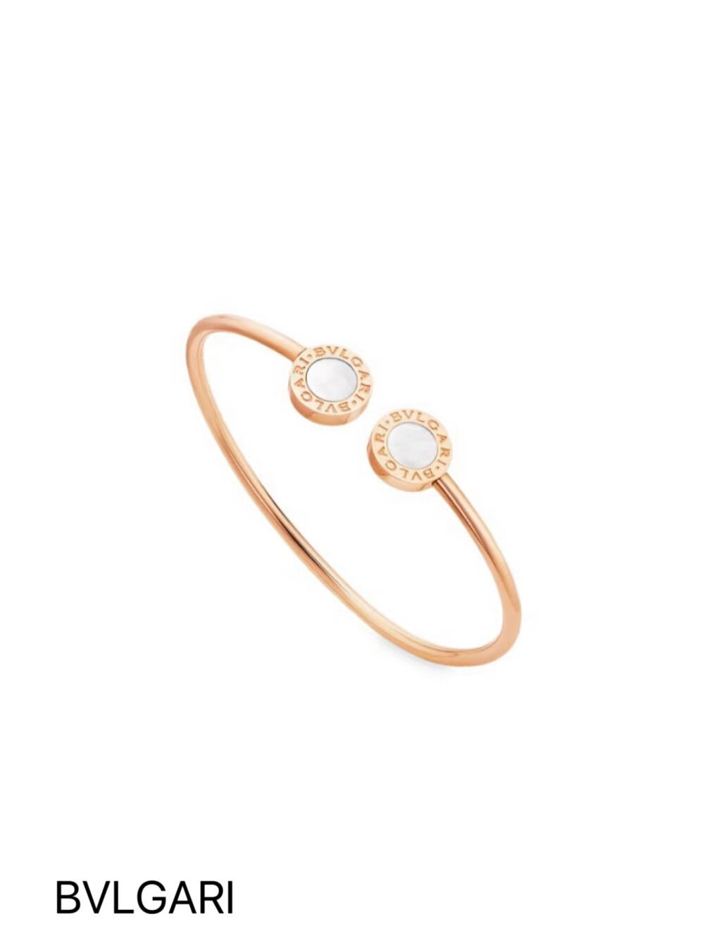 BVLGARI