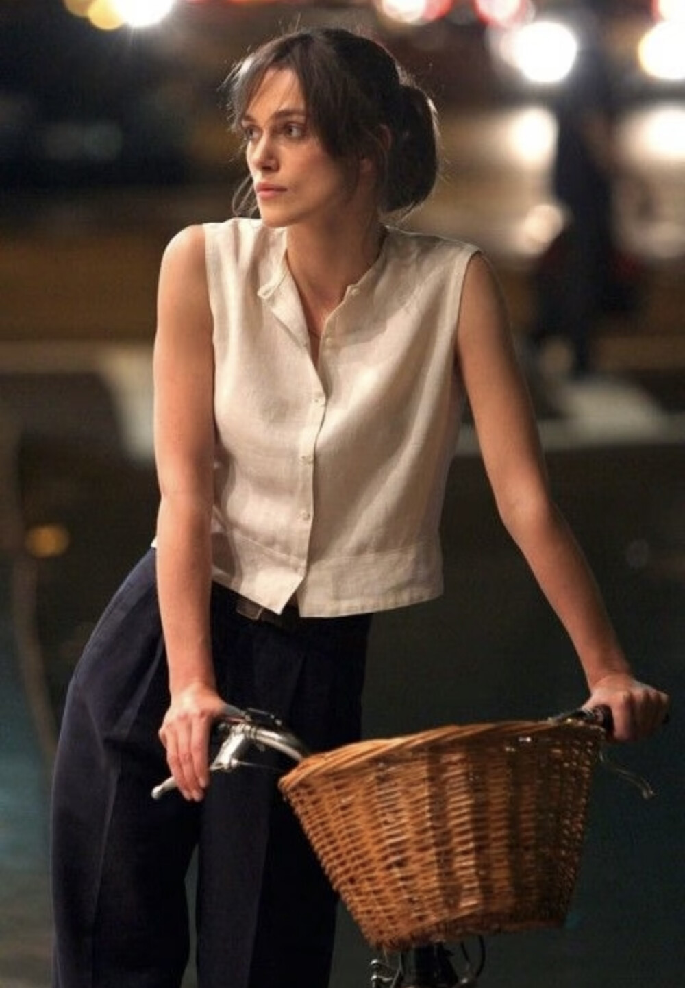 Keira Knightley