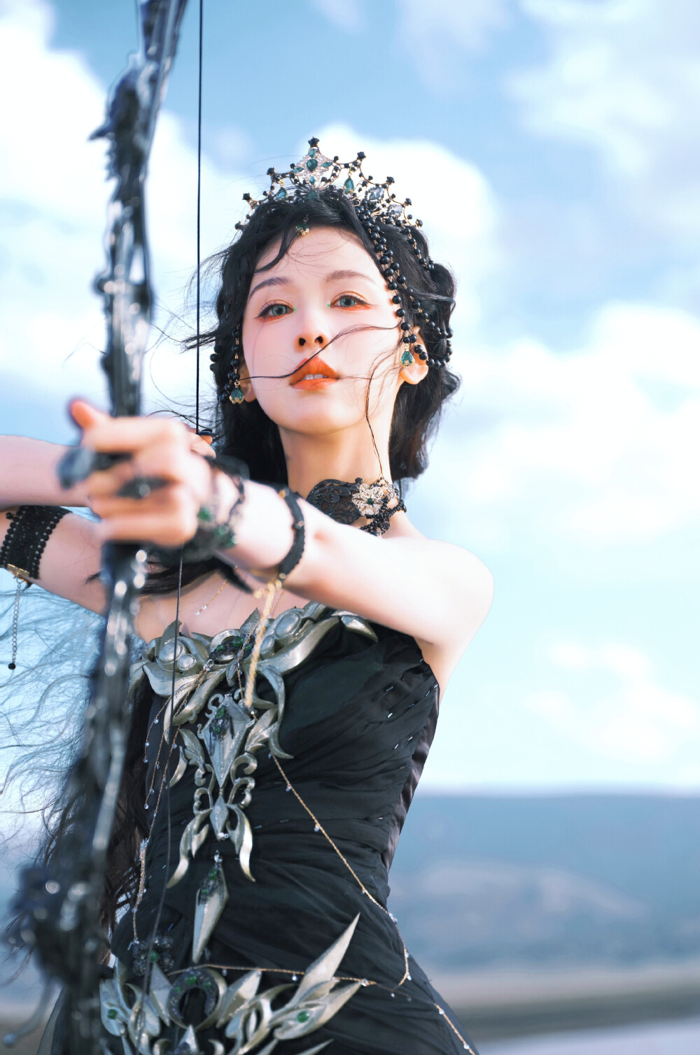 陈都灵