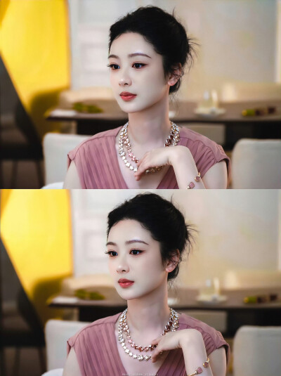 杨紫