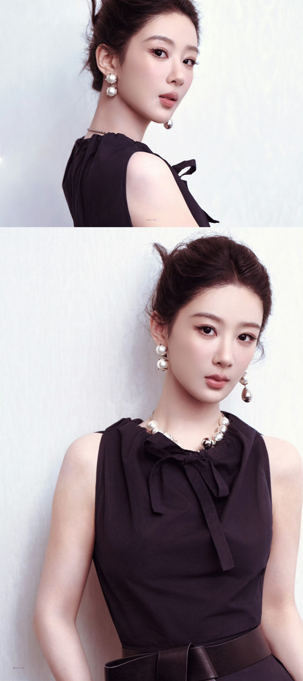 杨紫