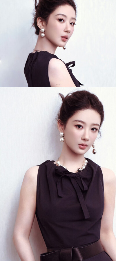 杨紫