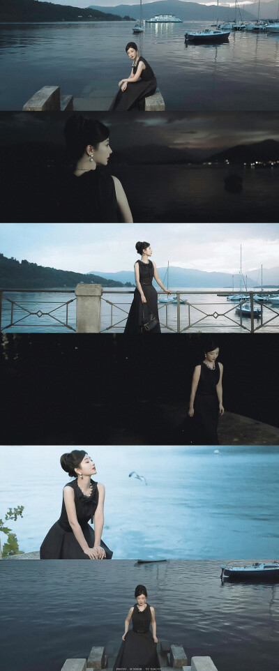 杨紫