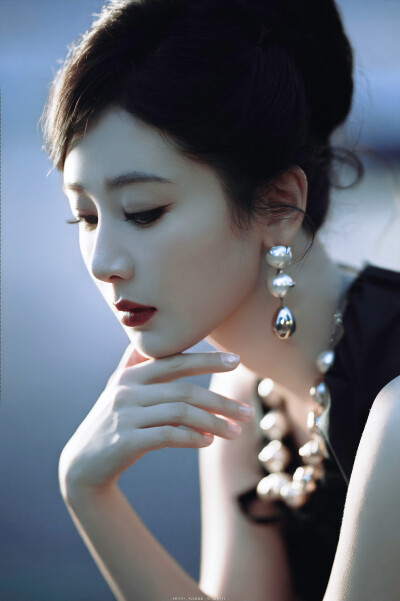 杨紫