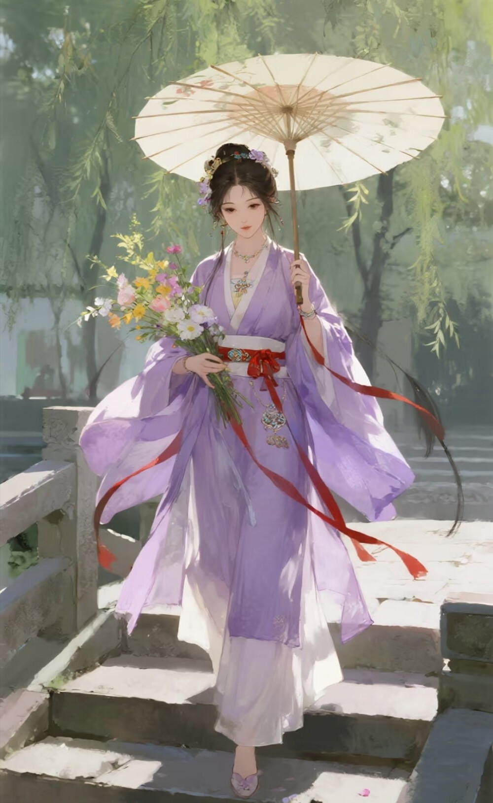 7