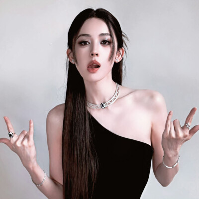 古力娜扎