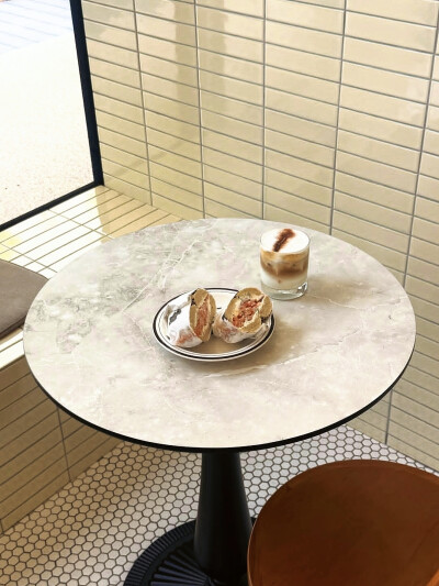 日常
奶茶