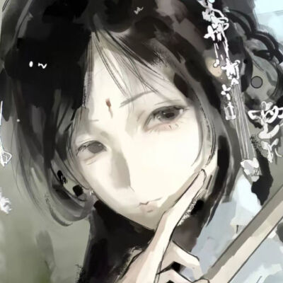 天葩飞堕广寒宫