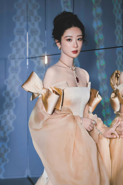杨紫
