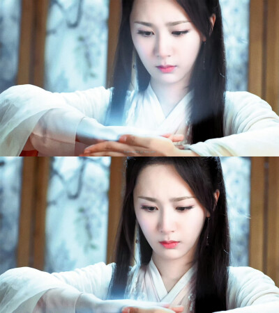 杨紫 