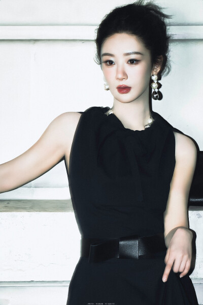 杨紫