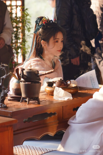 鞠婧祎