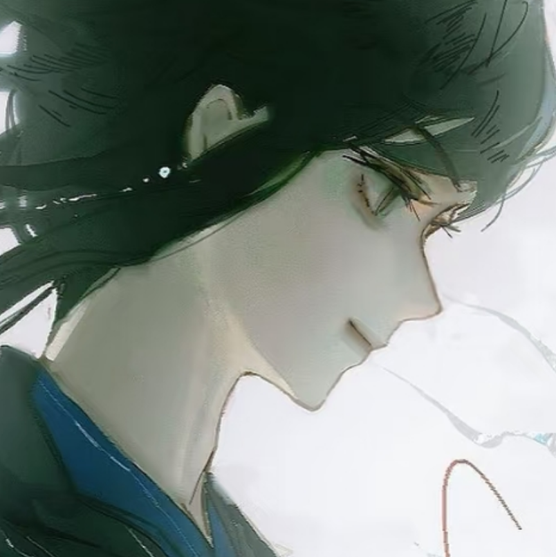 。