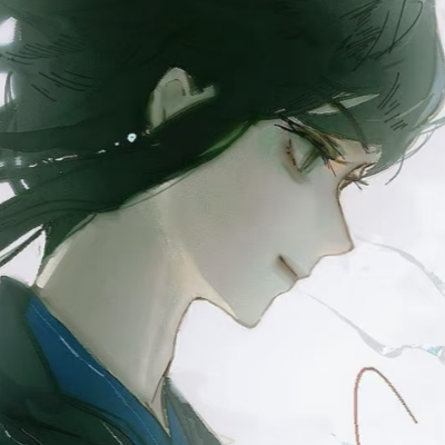 。