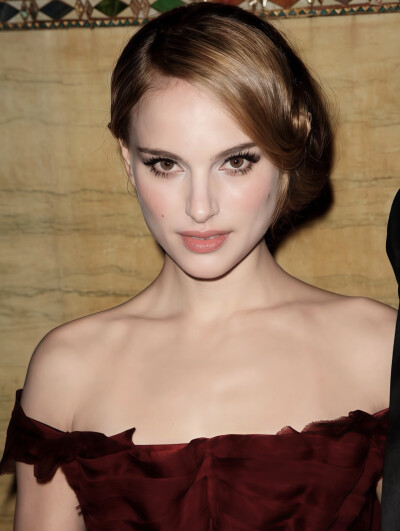 Natalie Portman