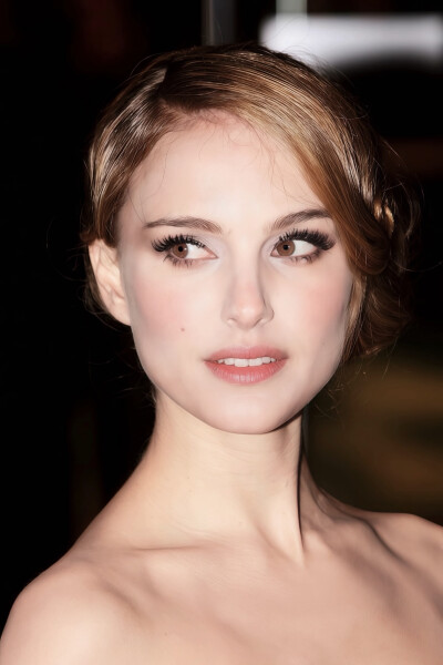 Natalie Portman
